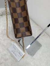 LOUIS VUITTON LIMITED EDITION DE CENTENAIRE TOILETRY 26, WITH CONVERSATION KIT
