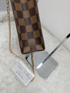 LOUIS VUITTON LIMITED EDITION DE CENTENAIRE TOILETRY 26, WITH CONVERSATION KIT