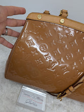 LOUIS VUITTON VERNIS BREA MM
