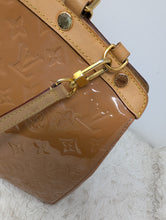 LOUIS VUITTON VERNIS BREA MM