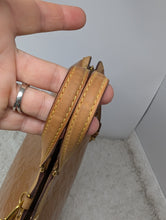 LOUIS VUITTON VERNIS BREA MM
