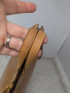 LOUIS VUITTON VERNIS BREA MM