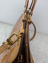 LOUIS VUITTON VERNIS BREA MM