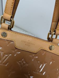 LOUIS VUITTON VERNIS BREA MM
