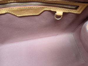 LOUIS VUITTON VERNIS BREA MM