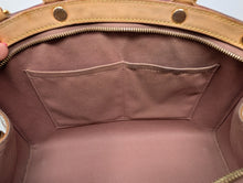 LOUIS VUITTON VERNIS BREA MM