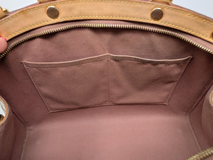 LOUIS VUITTON VERNIS BREA MM