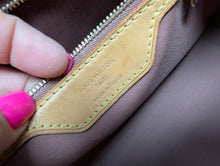 LOUIS VUITTON VERNIS BREA MM