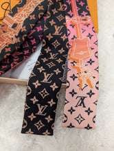 LOUIS VUITTON RISING CONFIDENTIAL BANDEAU