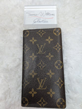 LOUIS VUITTON MONOGRAM BIFOLD WALLET