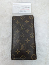 LOUIS VUITTON MONOGRAM BIFOLD WALLET