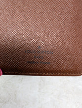 LOUIS VUITTON MONOGRAM BIFOLD WALLET