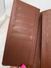 LOUIS VUITTON MONOGRAM BIFOLD WALLET