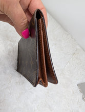 LOUIS VUITTON MONOGRAM BIFOLD WALLET