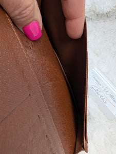 LOUIS VUITTON MONOGRAM BIFOLD WALLET