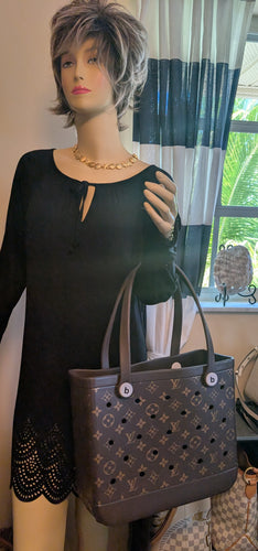 BOGG TOTE medium - BEACH, TRAVEL, KIDS, WORK...