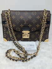 LOUIS VUITTON TRUNKIE, BRAND NEW