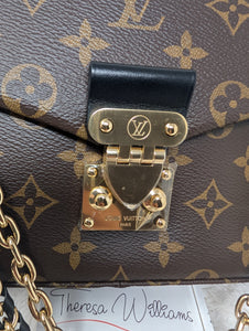 LOUIS VUITTON TRUNKIE, BRAND NEW
