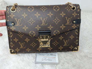 LOUIS VUITTON TRUNKIE, BRAND NEW