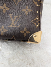LOUIS VUITTON TRUNKIE, BRAND NEW