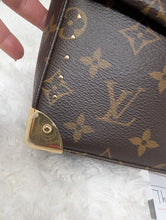 LOUIS VUITTON TRUNKIE, BRAND NEW