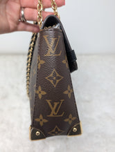 LOUIS VUITTON TRUNKIE, BRAND NEW