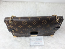 LOUIS VUITTON TRUNKIE, BRAND NEW