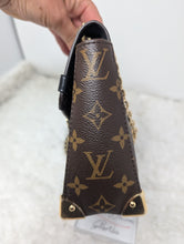 LOUIS VUITTON TRUNKIE, BRAND NEW