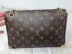 LOUIS VUITTON TRUNKIE, BRAND NEW