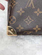 LOUIS VUITTON TRUNKIE, BRAND NEW