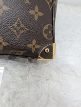 LOUIS VUITTON TRUNKIE, BRAND NEW