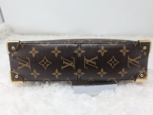 LOUIS VUITTON TRUNKIE, BRAND NEW
