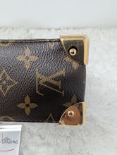 LOUIS VUITTON TRUNKIE, BRAND NEW