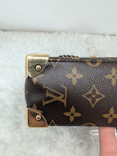 LOUIS VUITTON TRUNKIE, BRAND NEW