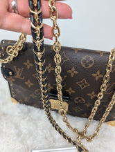 LOUIS VUITTON TRUNKIE, BRAND NEW