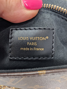 LOUIS VUITTON TRUNKIE, BRAND NEW