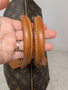 LOUIS VUITTON MONOGRAM SPEEDY 30