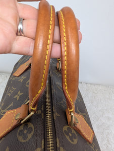 LOUIS VUITTON MONOGRAM SPEEDY 30