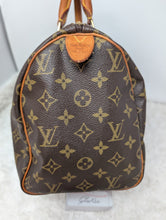 LOUIS VUITTON MONOGRAM SPEEDY 30