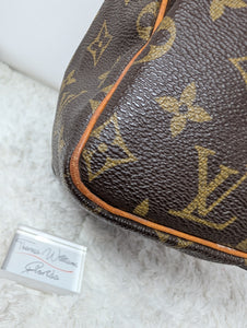 LOUIS VUITTON MONOGRAM SPEEDY 30