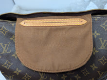 LOUIS VUITTON MONOGRAM SPEEDY 30