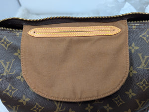 LOUIS VUITTON MONOGRAM SPEEDY 30