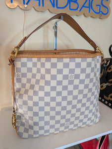 LOUIS VUITTON DELIGHTFUL PM