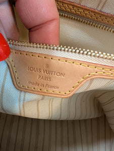 LOUIS VUITTON DELIGHTFUL PM