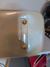 LOUIS VUITTON BLANC CORAIL ALMA PM