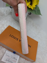 LOUIS VUITTON LIMITED EDITION SPRING IN THE CITY ZIPPY WALLET