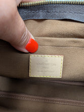 LOUIS VUITTON MULTI POCHETTE ACCESSORIES, LIKE NEW