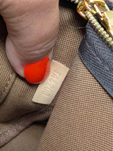 LOUIS VUITTON MULTI POCHETTE ACCESSORIES, LIKE NEW