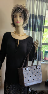 BOGG TOTE small - BEACH, TRAVEL, KIDS, WORK...