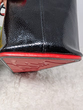 CHRISTIAN LOUBOUTIN CABATA SMALL TOTE